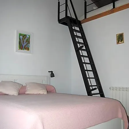 El Rincon De Cabello Hotel